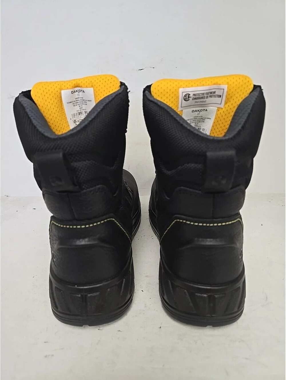 Dakota Men's 8100 8
